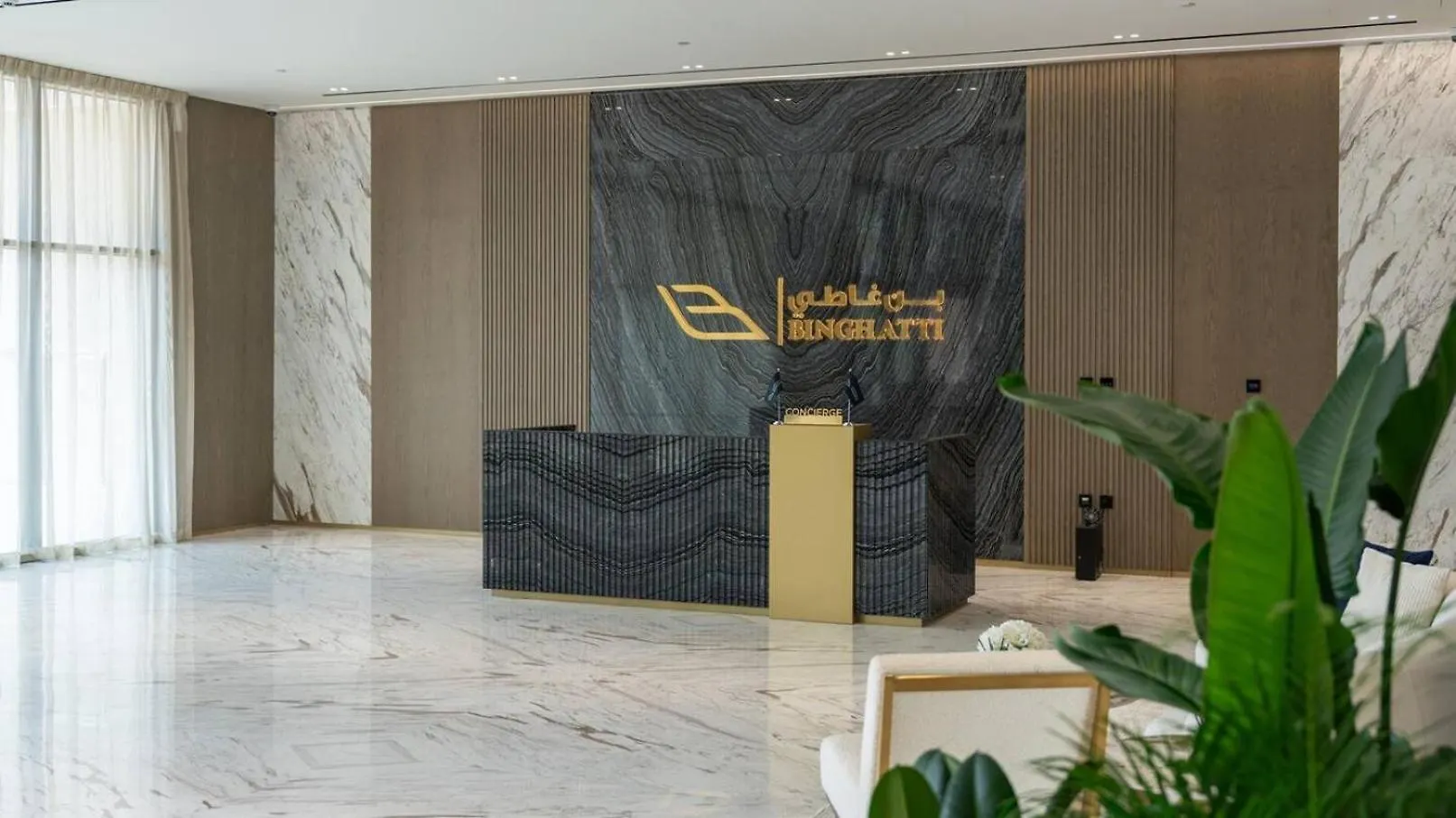 Modern 1Br In Jvc Balcony, Pool & Parking Apartment Dubai 0*,