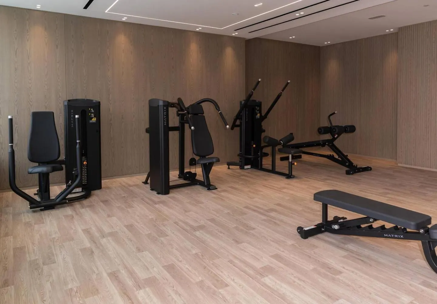 Modern 1Br In Jvc Balcony, Pool & Parking Apartment Dubai United Arab Emirates