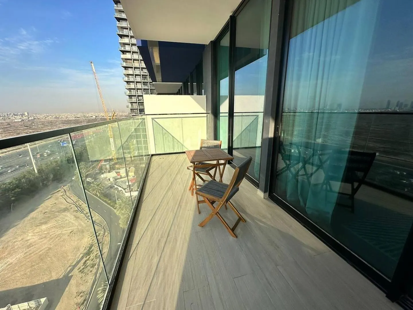 Modern 1Br In Jvc Balcony, Pool & Parking Apartment Dubai United Arab Emirates