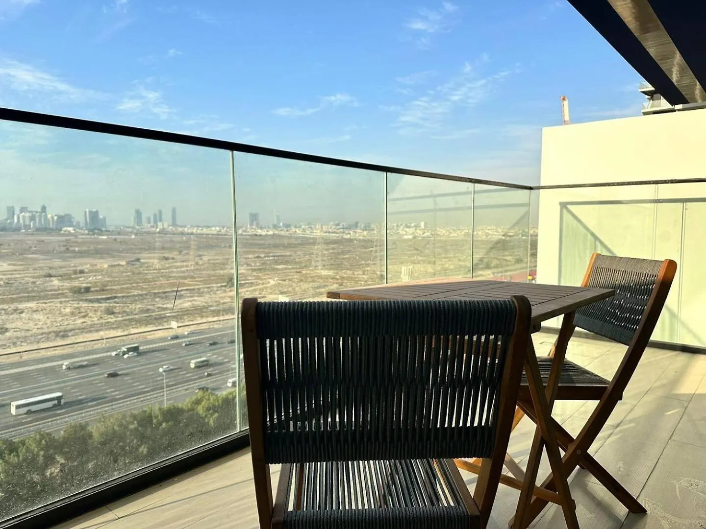 Modern 1Br In Jvc Balcony, Pool & Parking Apartment Dubai